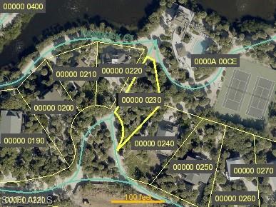 4486 Hammock Ct Property Photo 9