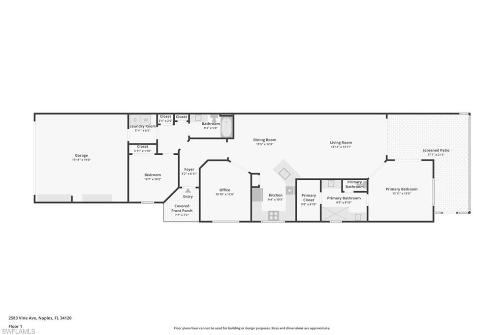 2583 Vine Ave Property Photo 36