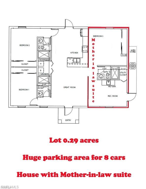 3931 Sunset Rd Property Photo 3