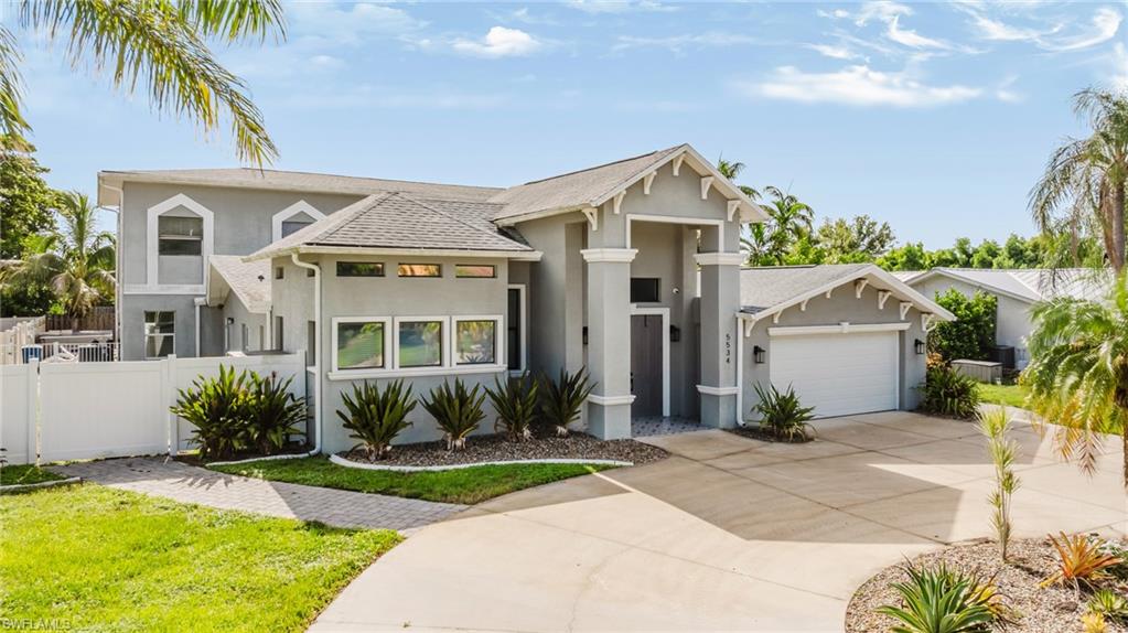 5534 Cognac Dr Property Photo 1