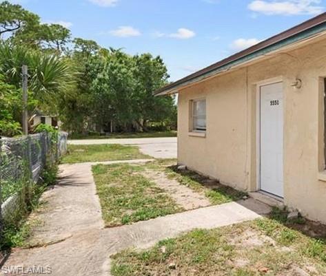 5551 5th AVE Property Photo 1