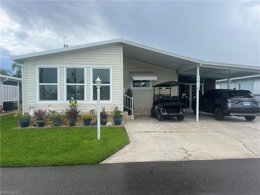 3416 Celestial WAY Property Photo 1