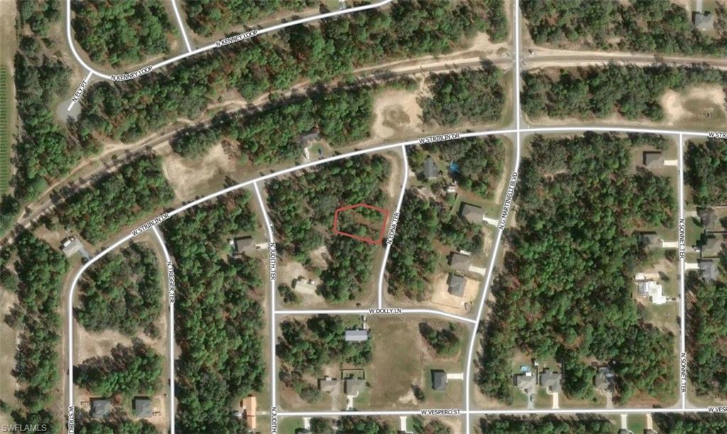 11164 N Edna Ter Property Photo 2