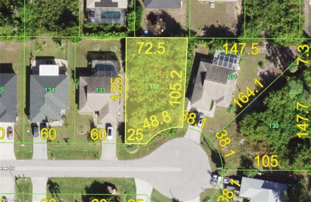 140 Swan Dr Property Photo 1