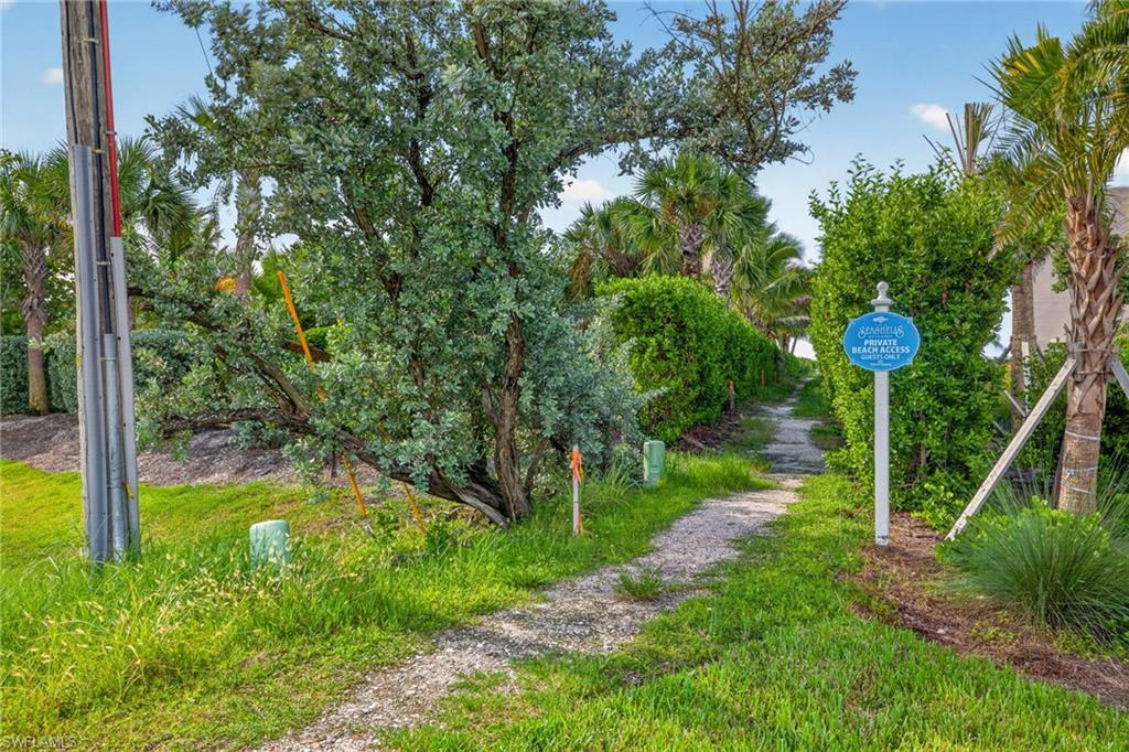 2840 W Gulf Dr 4 Property Photo 20