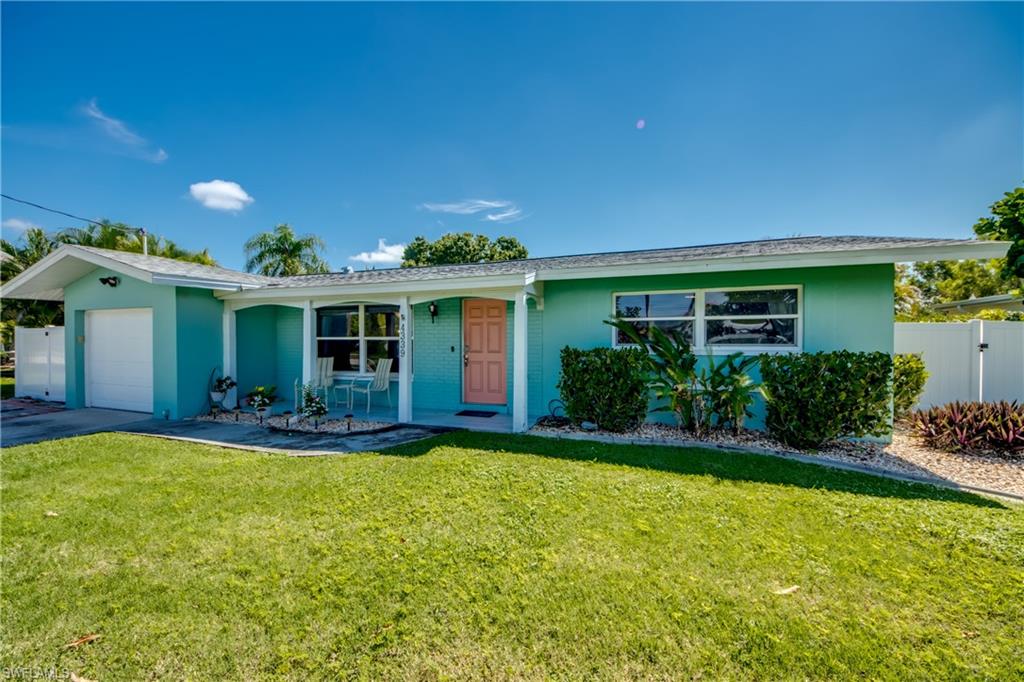 4339 PELICAN BLVD Property Photo 1