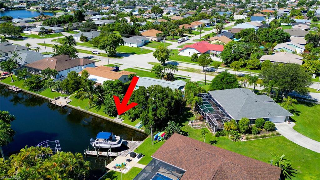 4339 PELICAN BLVD Property Photo 1