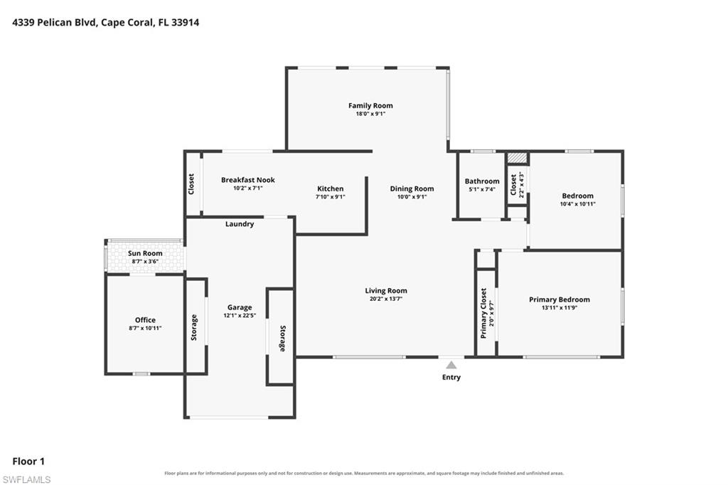 4339 Pelican Blvd Property Photo 41