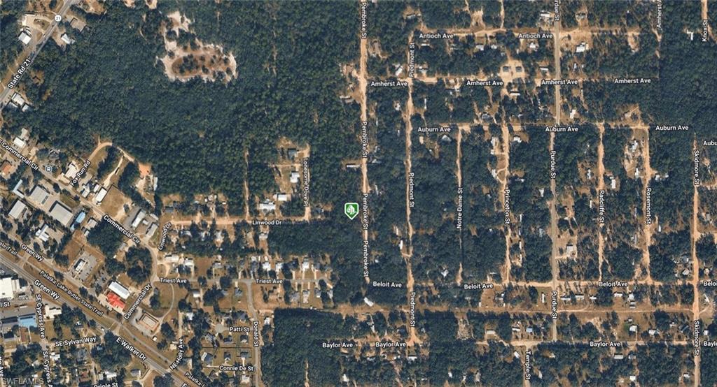 7210 Pembroke St Property Photo 2
