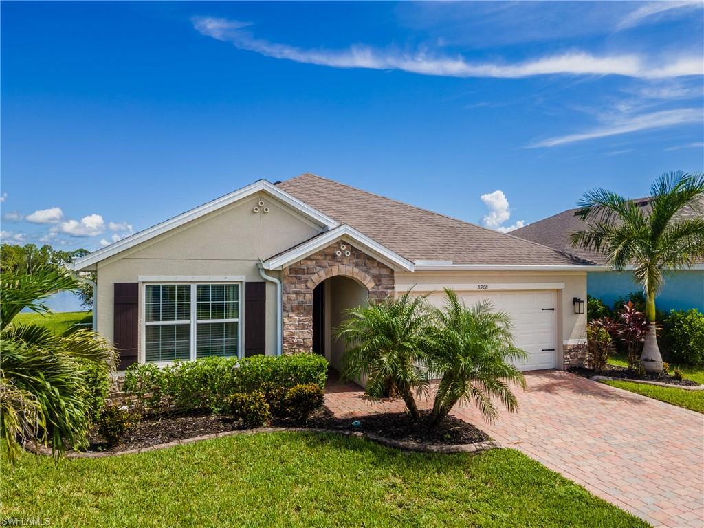 8908 Cascade Price CIR Property Photo 1