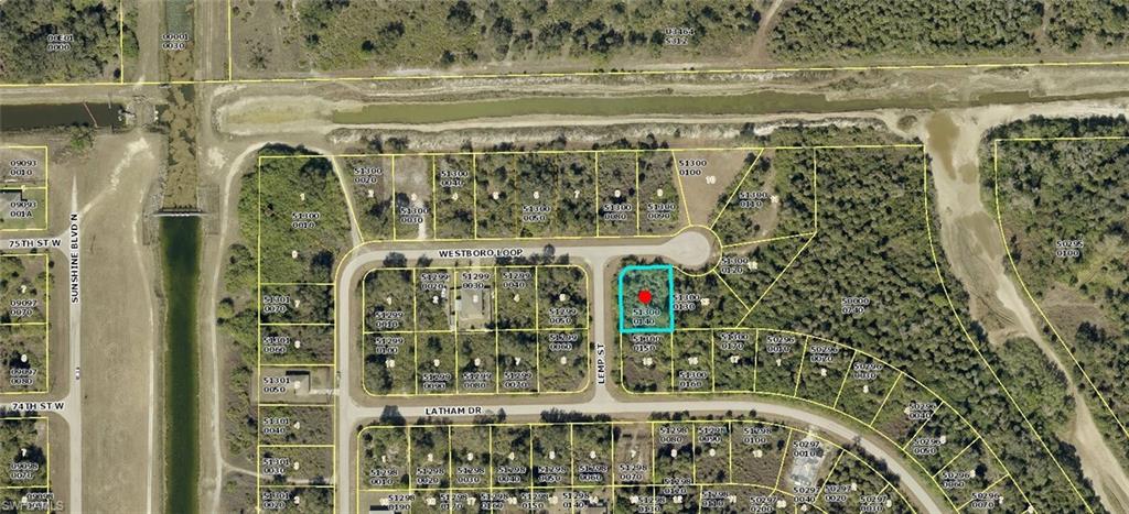 1988 Westboro LOOP Property Photo 1