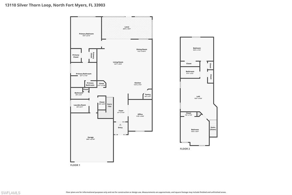 13110 Silver Thorn Loop Property Photo 27