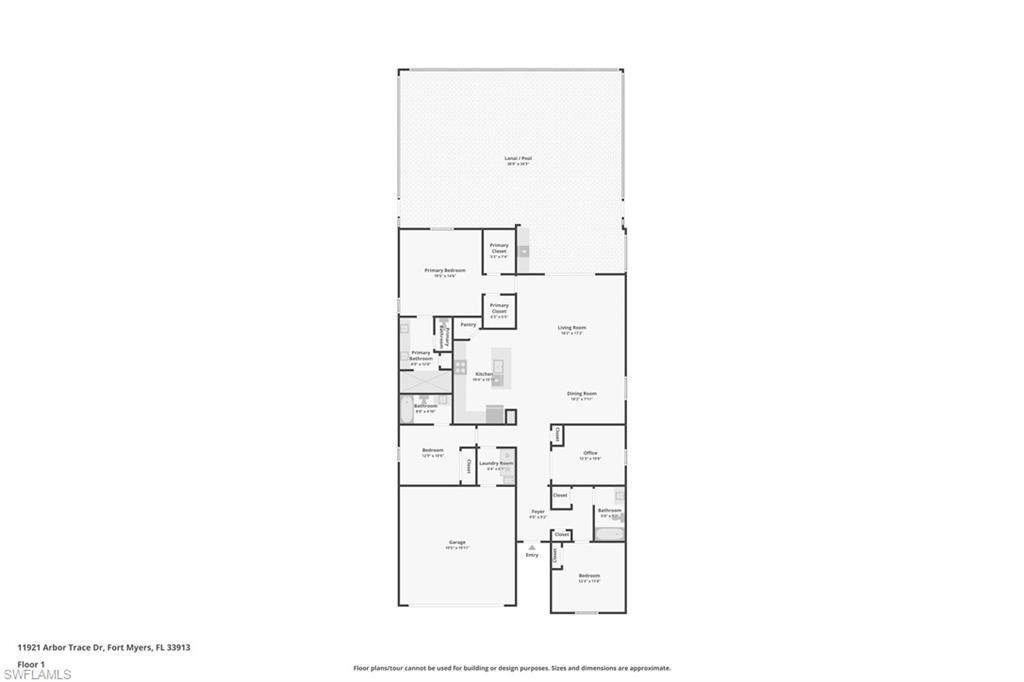 11921 Arbor Trace Dr Property Photo 50