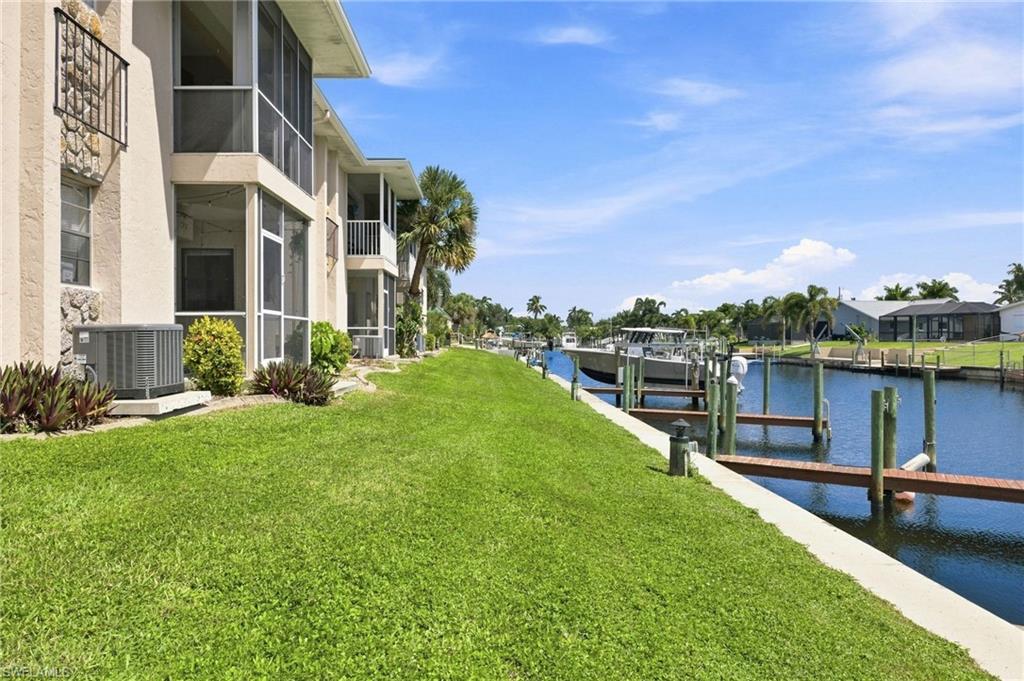 3905 Del Prado BLVD S 204 Property Photo 1