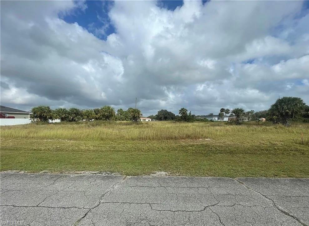 Lot #3 Leader ST Property Photo 1