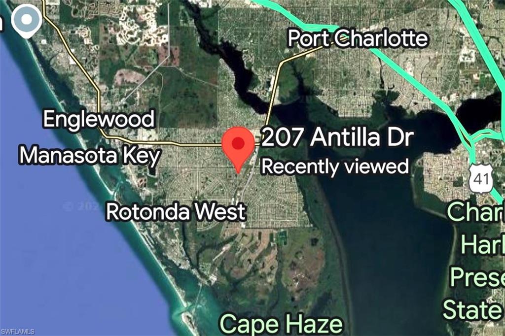 207 Antilla DR Property Photo 1