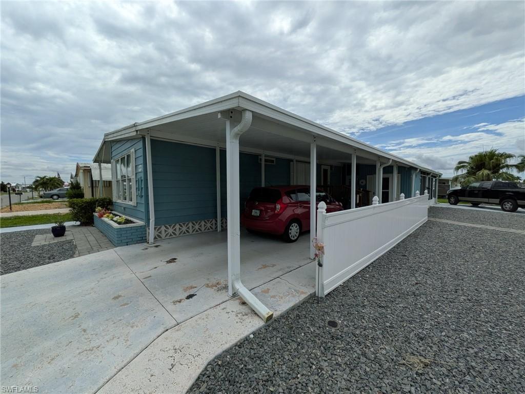 9033 Flamingo CIR Property Photo 1