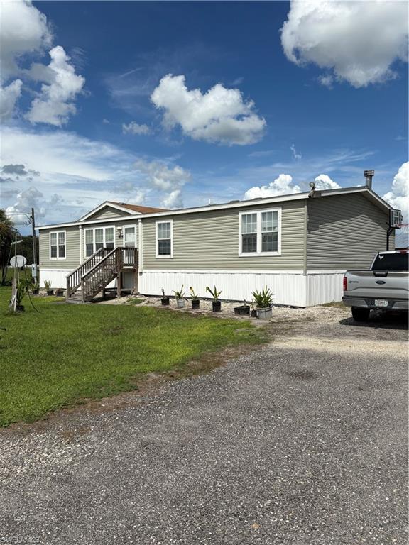 455 N Datil St Property Photo 3