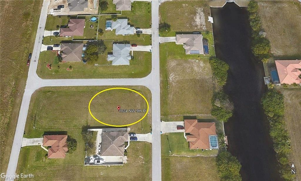 1024 Nw 9th Pl Property Photo 5