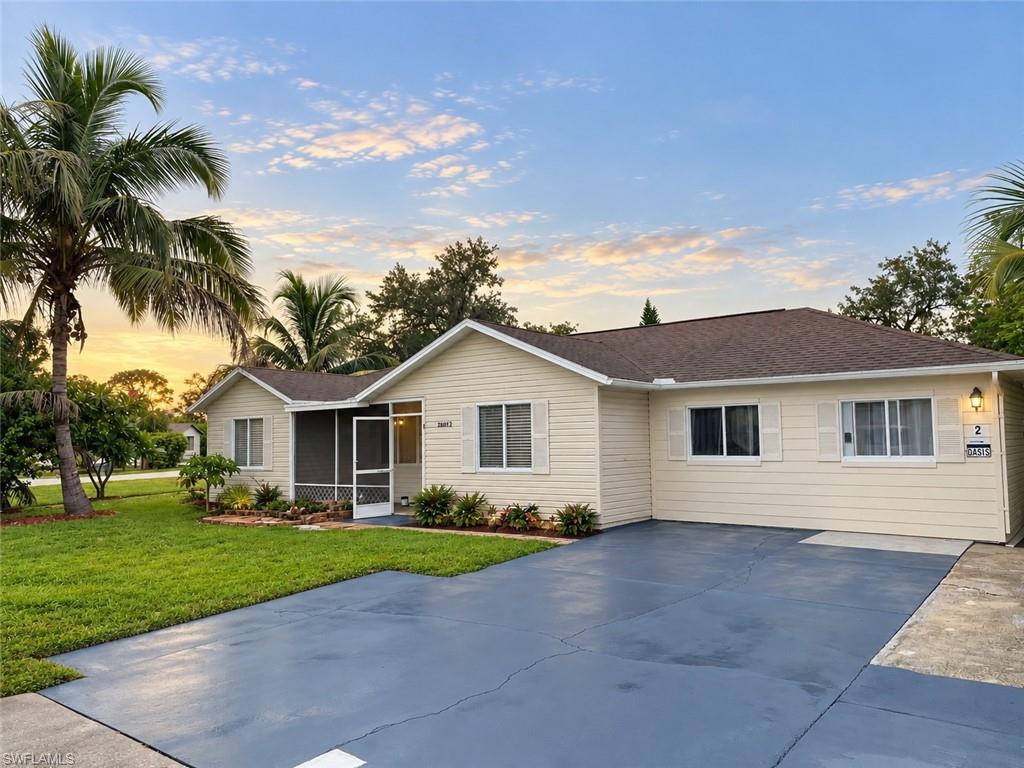 26825 St Thomas DR Property Photo 1