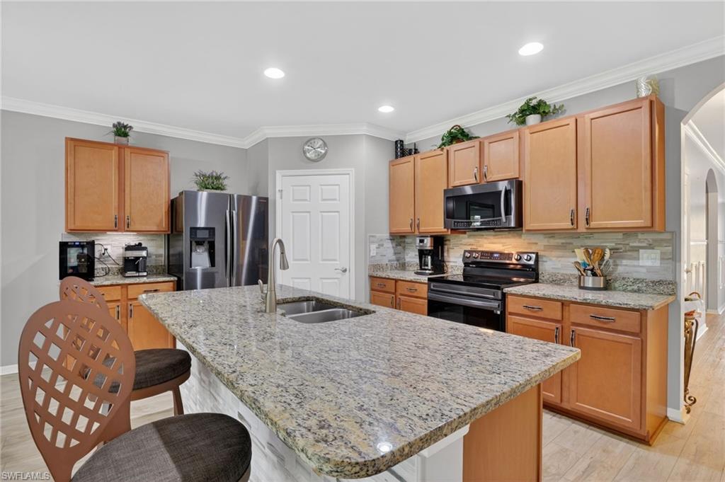 3329 Apple Blossom Dr Property Photo 9