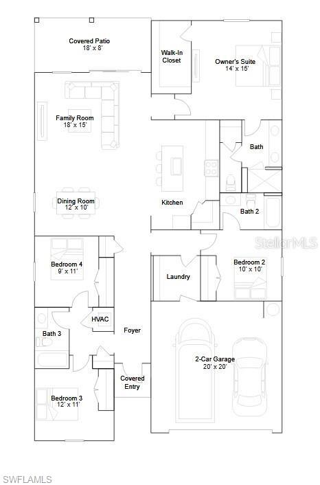 45126 Pipevine Cir Property Photo 33