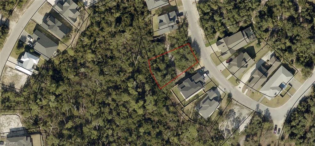 3910 Magnolia Bluff Ln Property Photo 1