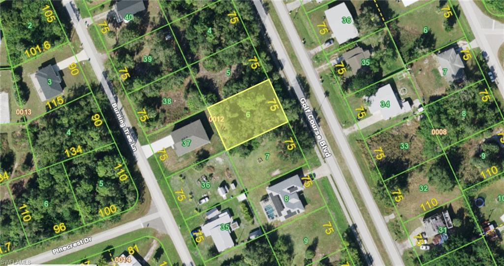 6117 Golf Course Blvd Property Photo 2