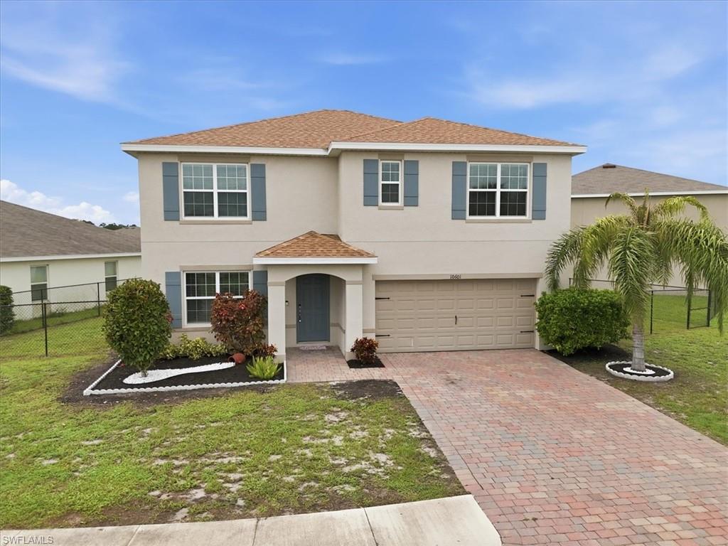 10601 Crossback Ln Property Photo 1