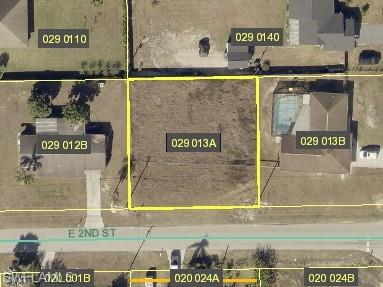 2705 E 2nd ST Property Photo 1