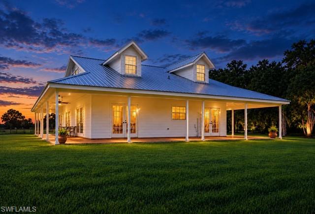 1777 Pollywog Crossover Rd Property Photo 2