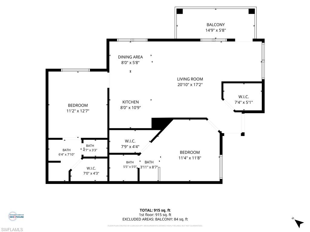 12620 Equestrian Cir 1710 Property Photo 29