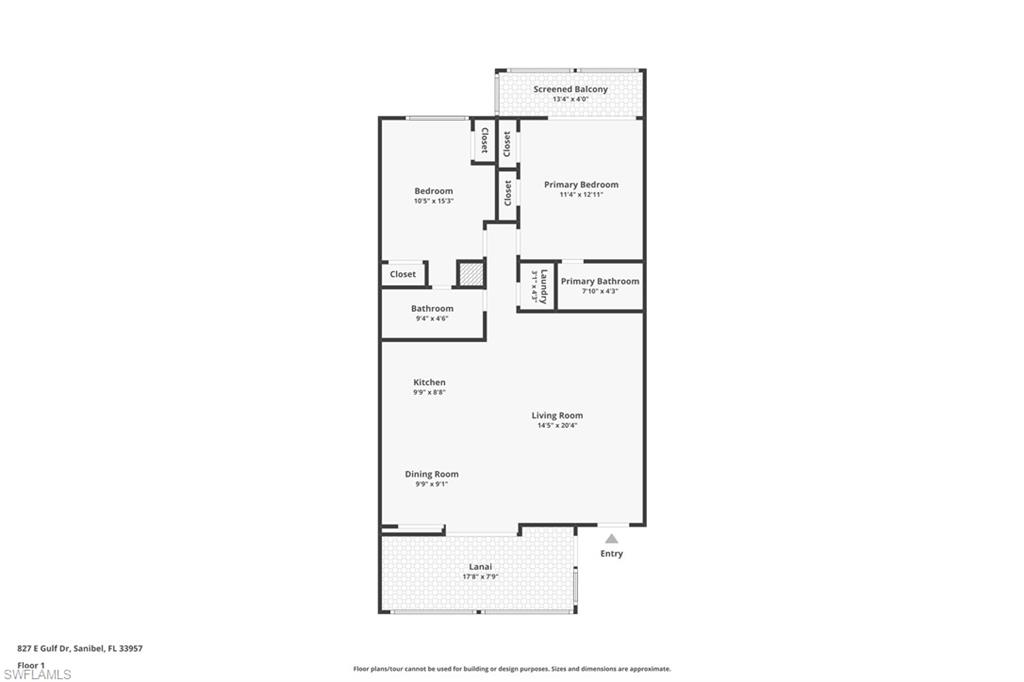 827 E Gulf Dr M-7 Property Photo 24