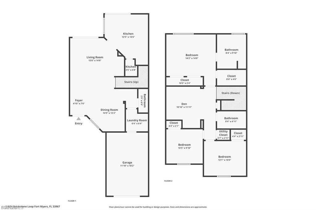 9806 Roundstone Cir Property Photo 47