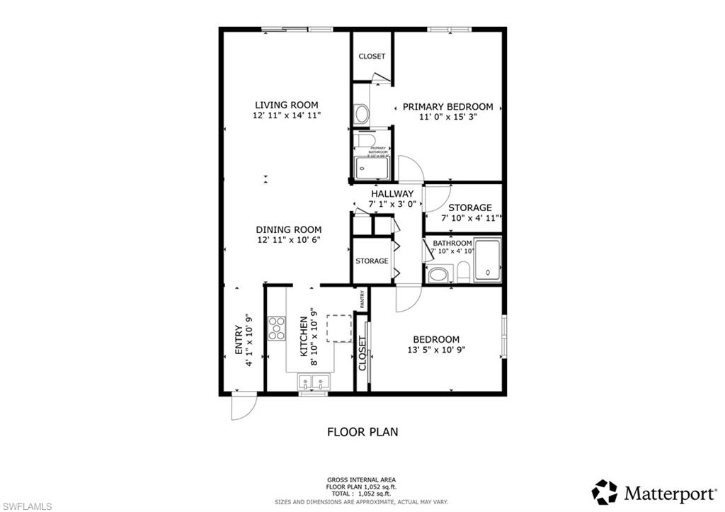 1120 Se 46th St 2g Property Photo 5