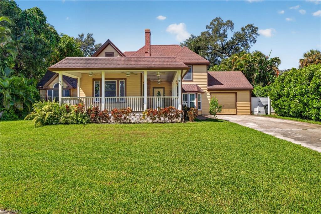 1460 Manuels DR Property Photo 1