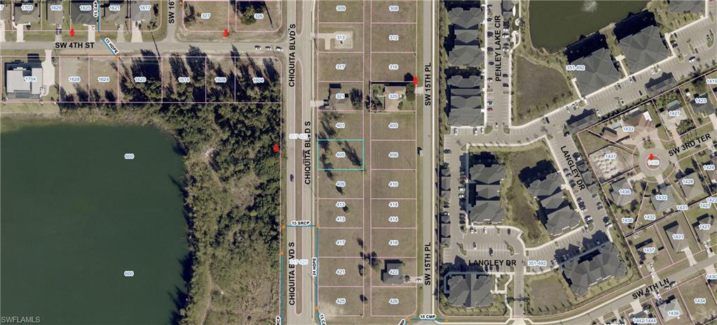 405 Chiquita Blvd S Property Photo 1