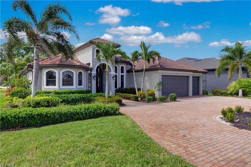 1406 Cape Coral Pkwy W Property Photo 1