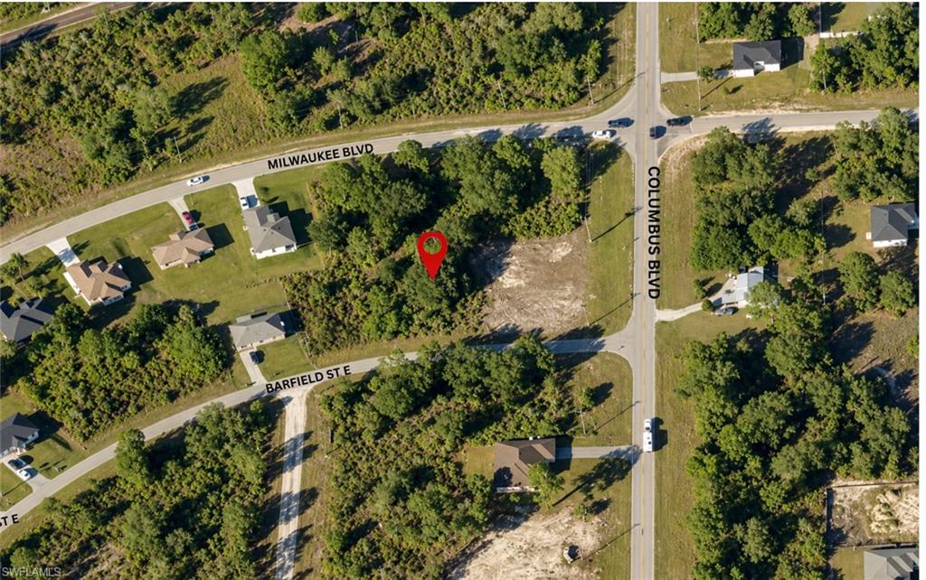 1169 Barfield ST E Property Photo 1
