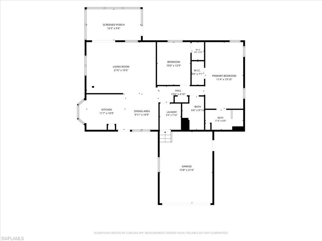 10074 Broken Woods Ct Property Photo 5
