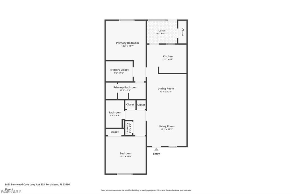 8423 Bernwood Cove Loop 410 Property Photo 28
