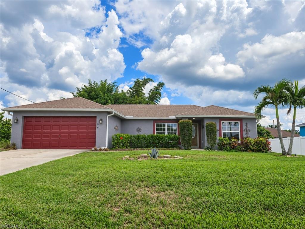 319 Labree AVE S Property Photo 1