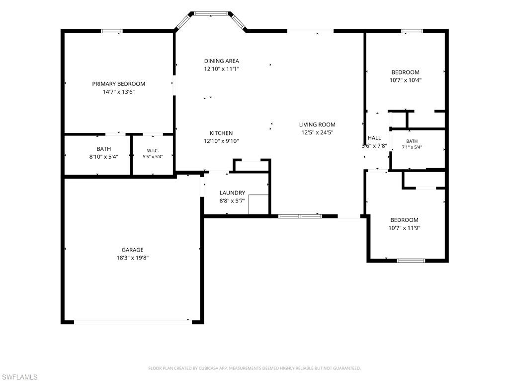 319 Labree Ave S Property Photo 6