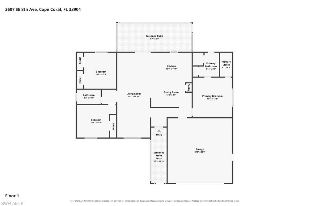 3607 Se 8th Ave Property Photo 2