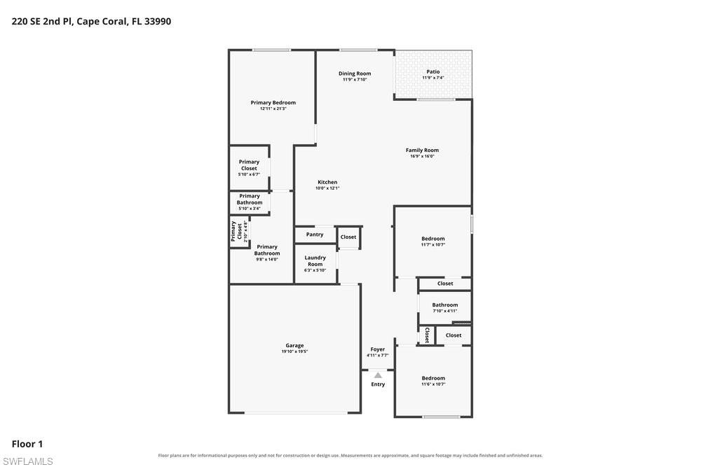 220 Se 2nd Pl Property Photo 2