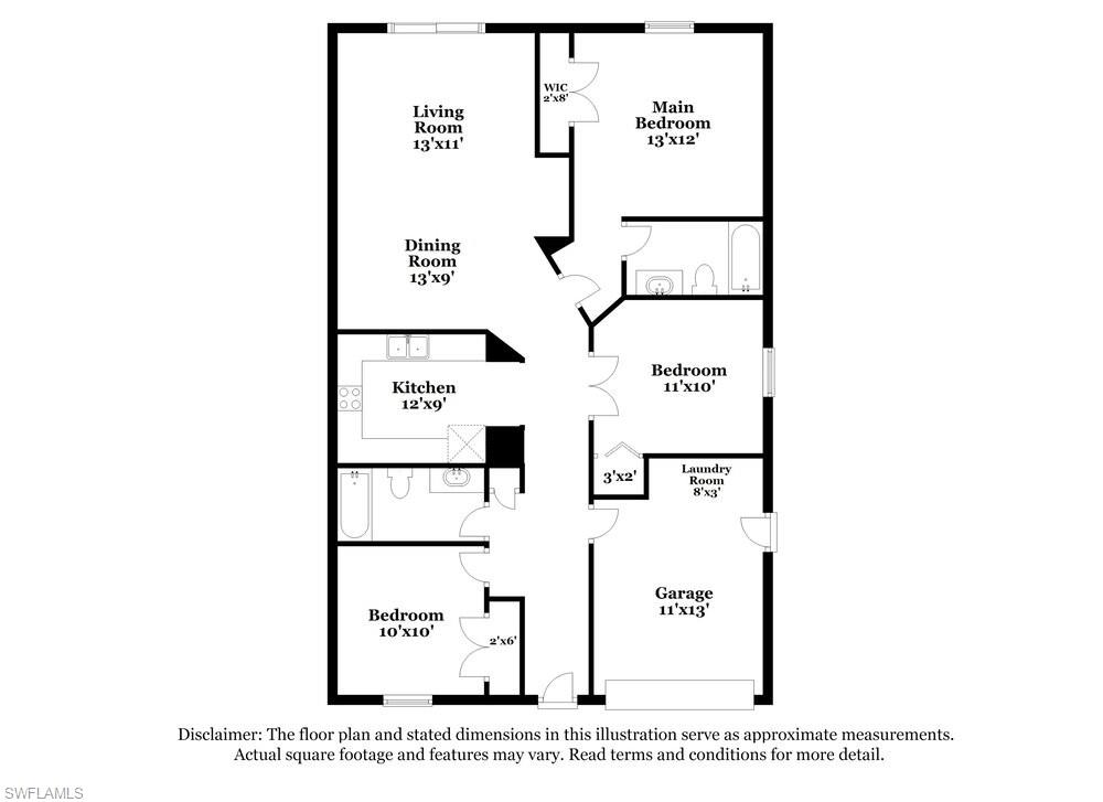 736 Jack Ave S Property Photo 2