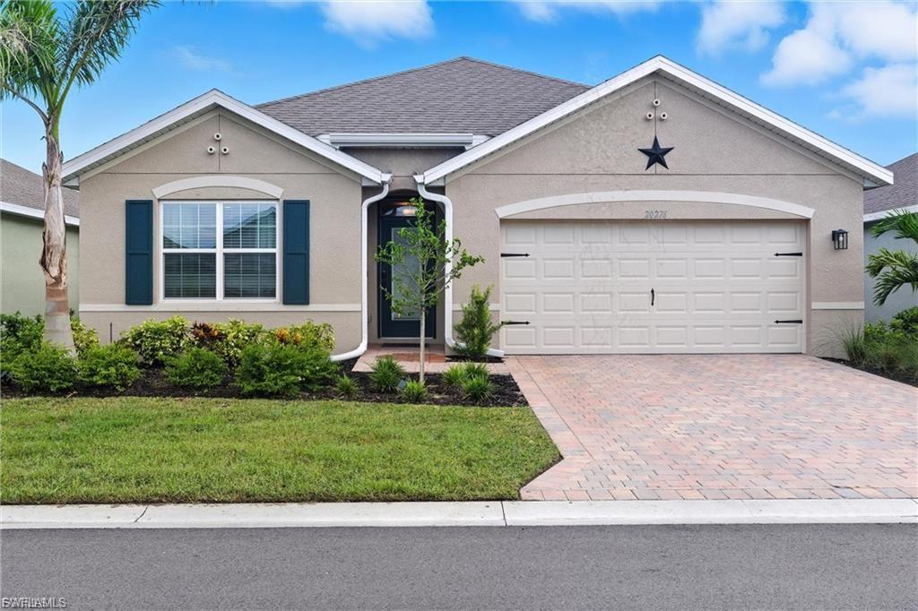 20276 Camino Torcido LOOP Property Photo 1