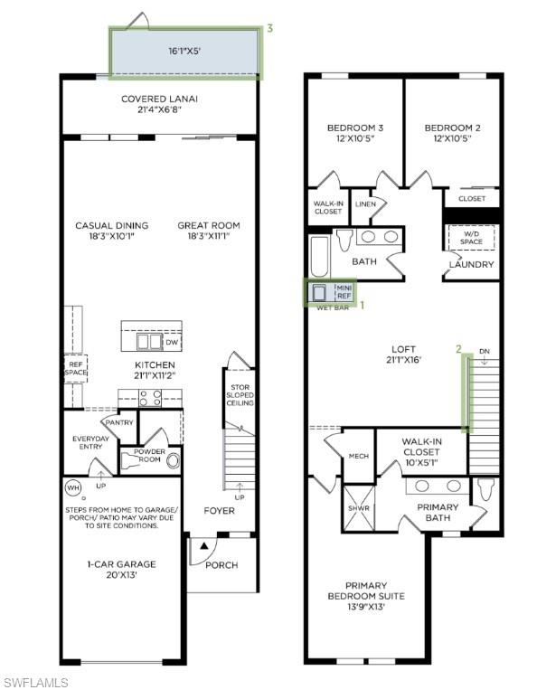 9032 Summercrest Blvd Property Photo 2