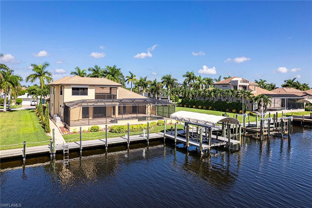 5055 Sorrento Ct Property Photo 6