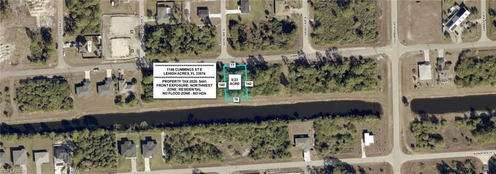 1146 Cumming ST E Property Photo 1